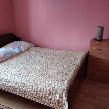 Apartament Jagoda Augustów Exteriör bild