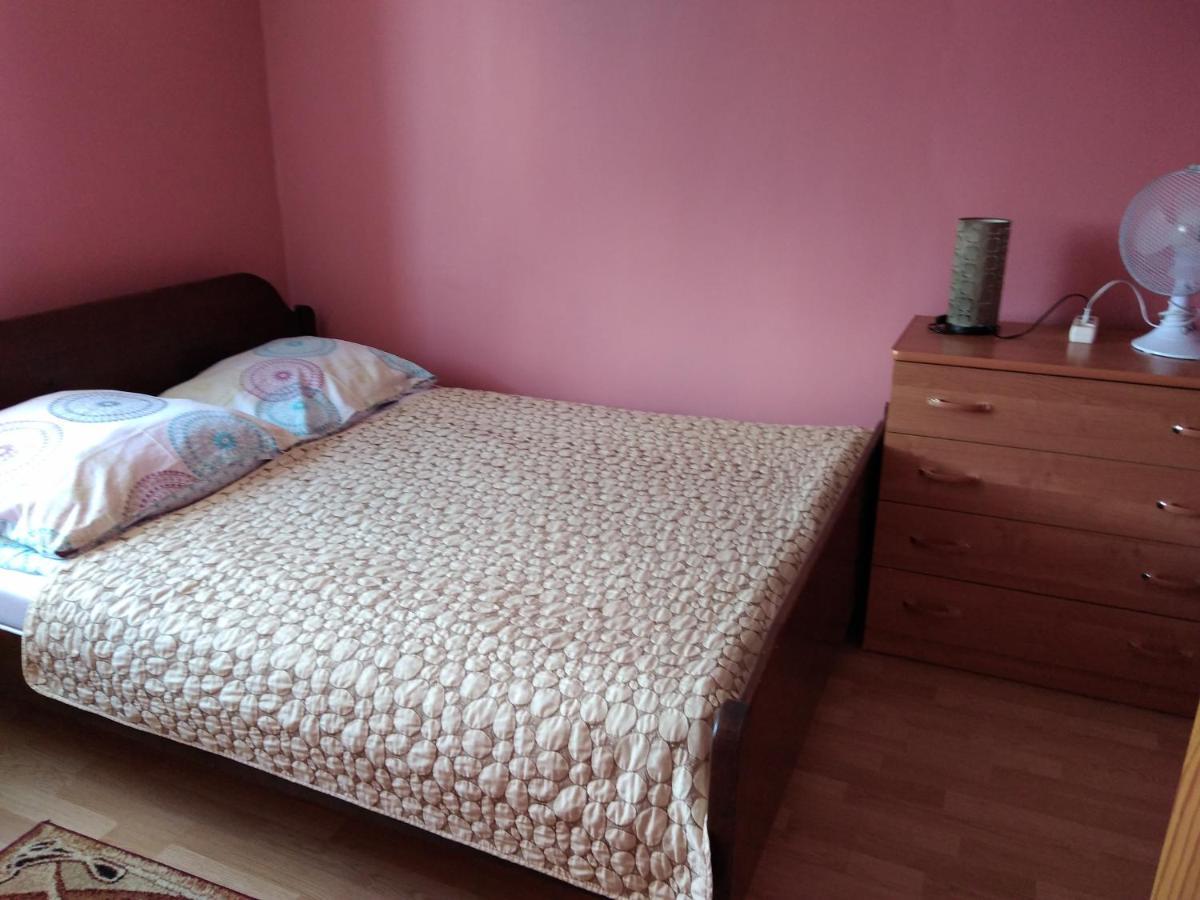 Apartament Jagoda Augustów Exteriör bild