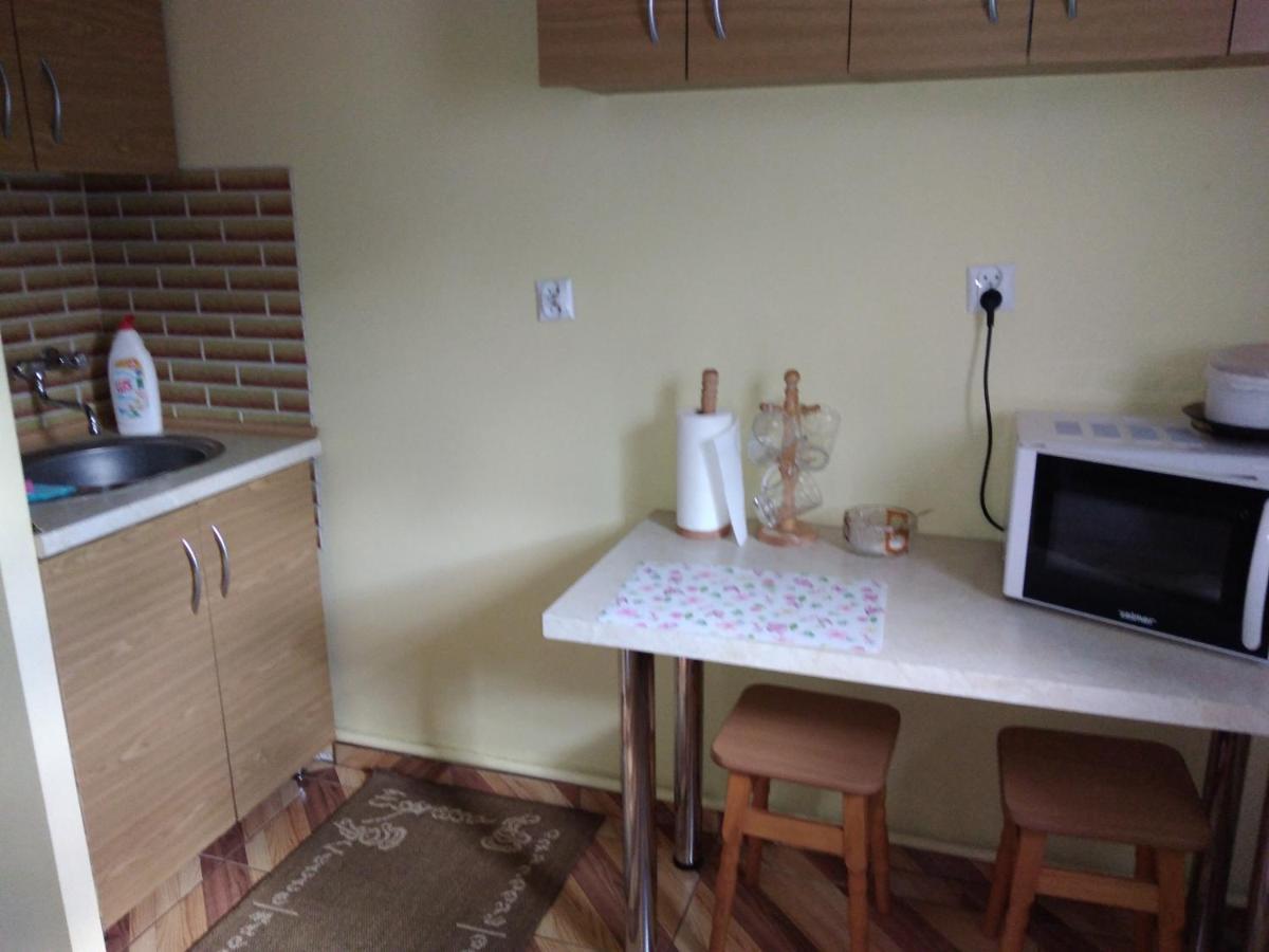 Apartament Jagoda Augustów Exteriör bild