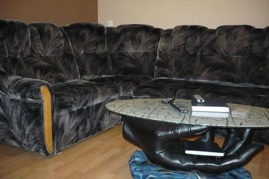 Apartament Jagoda Augustów Rum bild